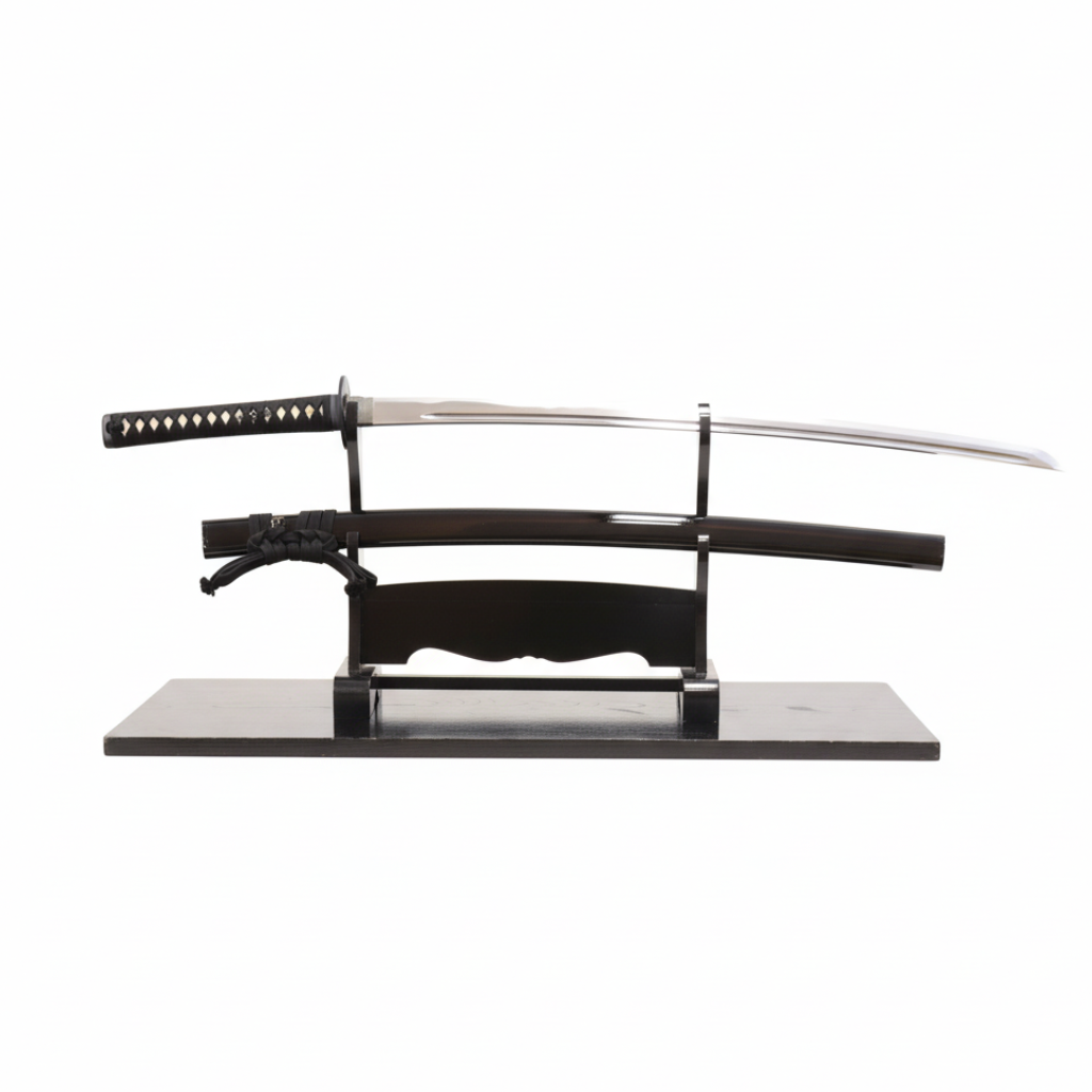 Iaito: Uesugi Kenshin