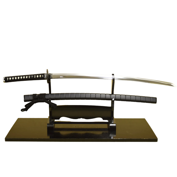 Iaito: Uesugi Kenshin