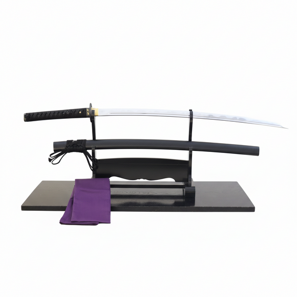 Iaito: Sanada Yukimura - Sengo Muramasa