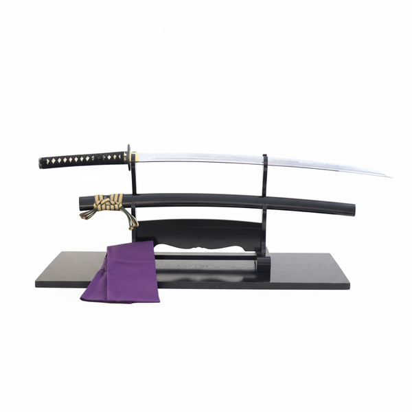 Iaito: Okita Souji - Kiku-ichimonji