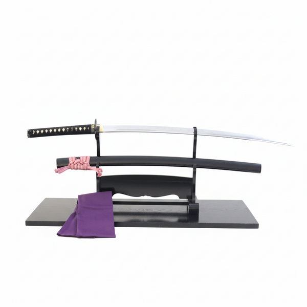 Iaito: Hijikata Toshizō - Izuminokami Kanesada