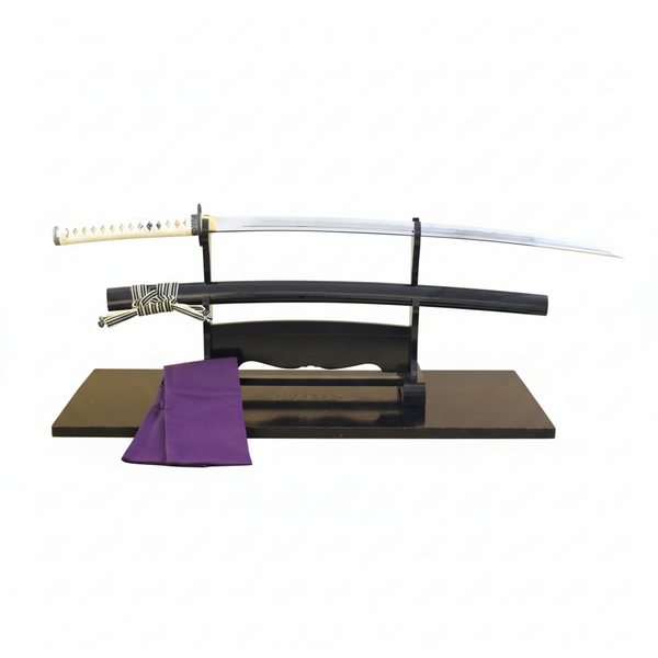 Iaito: Katsu Kaishū - Suishinshi Masahide