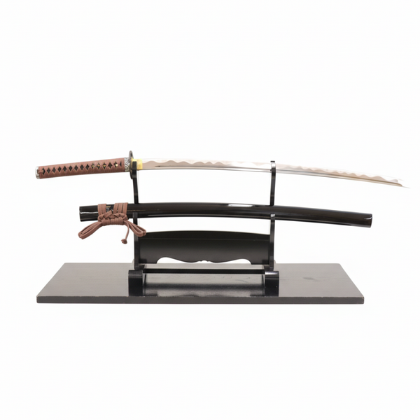 Iaito: Saitō Hajime - Kijinmaru Kunishige