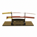 Iaito: Bizen Osafune