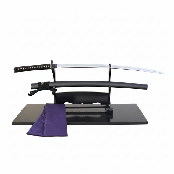 Iaito: Sakurabana Katana zum Üben