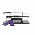 Iaito: Uesugi Kenshin Family Sword - Himezuru Ichimonji