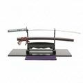 Deluxe Iaito: Miyamoto Musashi