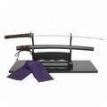 Deluxe Iaito: Miyamoto Musashi