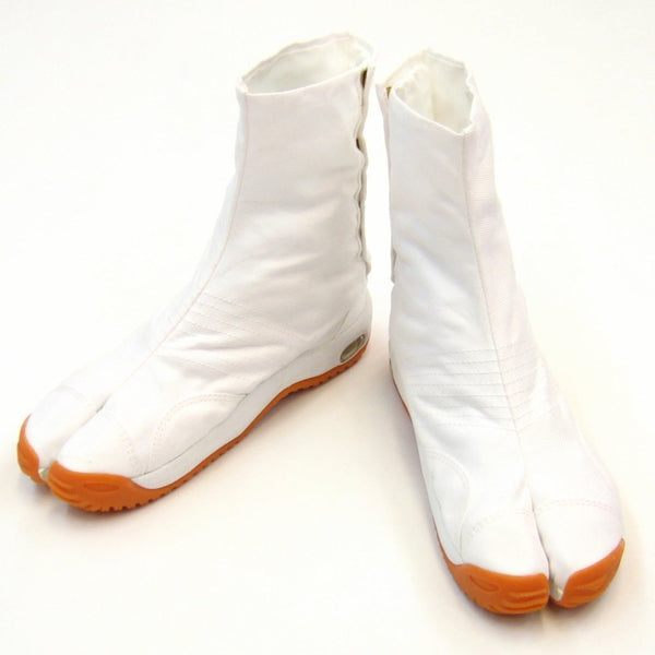 Marugo Air Jog (6 Clips) Tabi Shoes