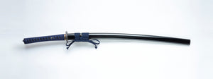 Master Minosaka Premium Iaito Sword: Tensho (Famous Samurai Series)