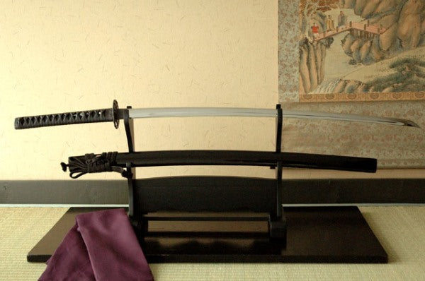 Deluxe Iaito: Date Masamune