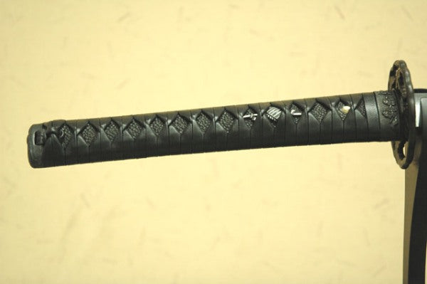 Deluxe Iaito: Date Masamune