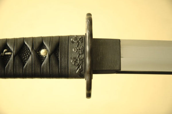 Deluxe Iaito: Date Masamune