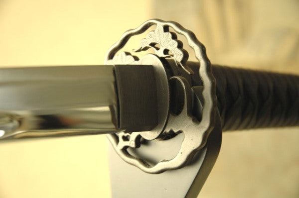 Deluxe Iaito: Date Masamune