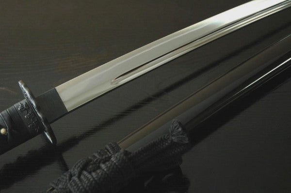 Deluxe Iaito: Date Masamune