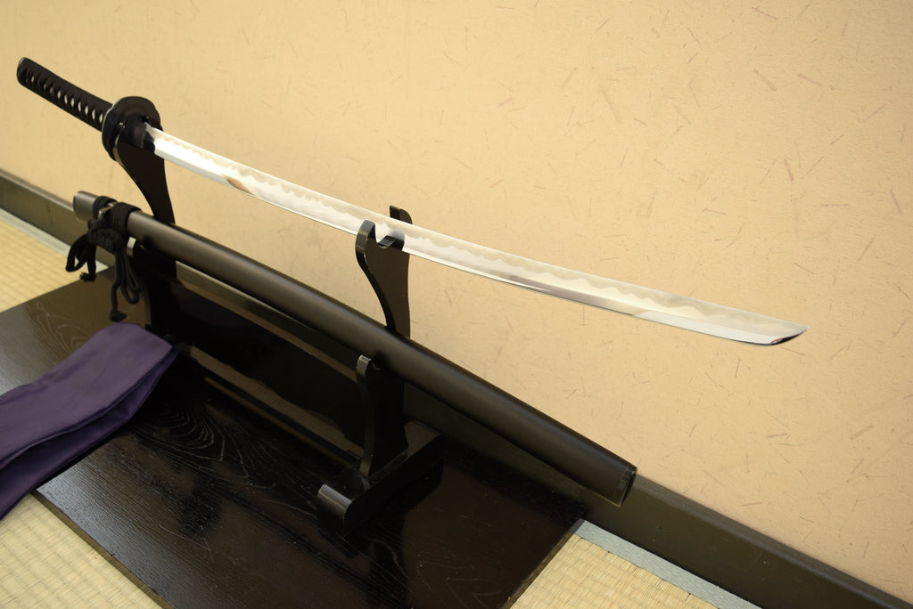 Deluxe Katana: Chōsokabe Motochika Jintachi
