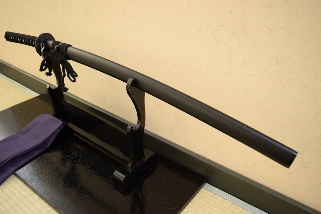 Deluxe Katana: Chōsokabe Motochika Jintachi