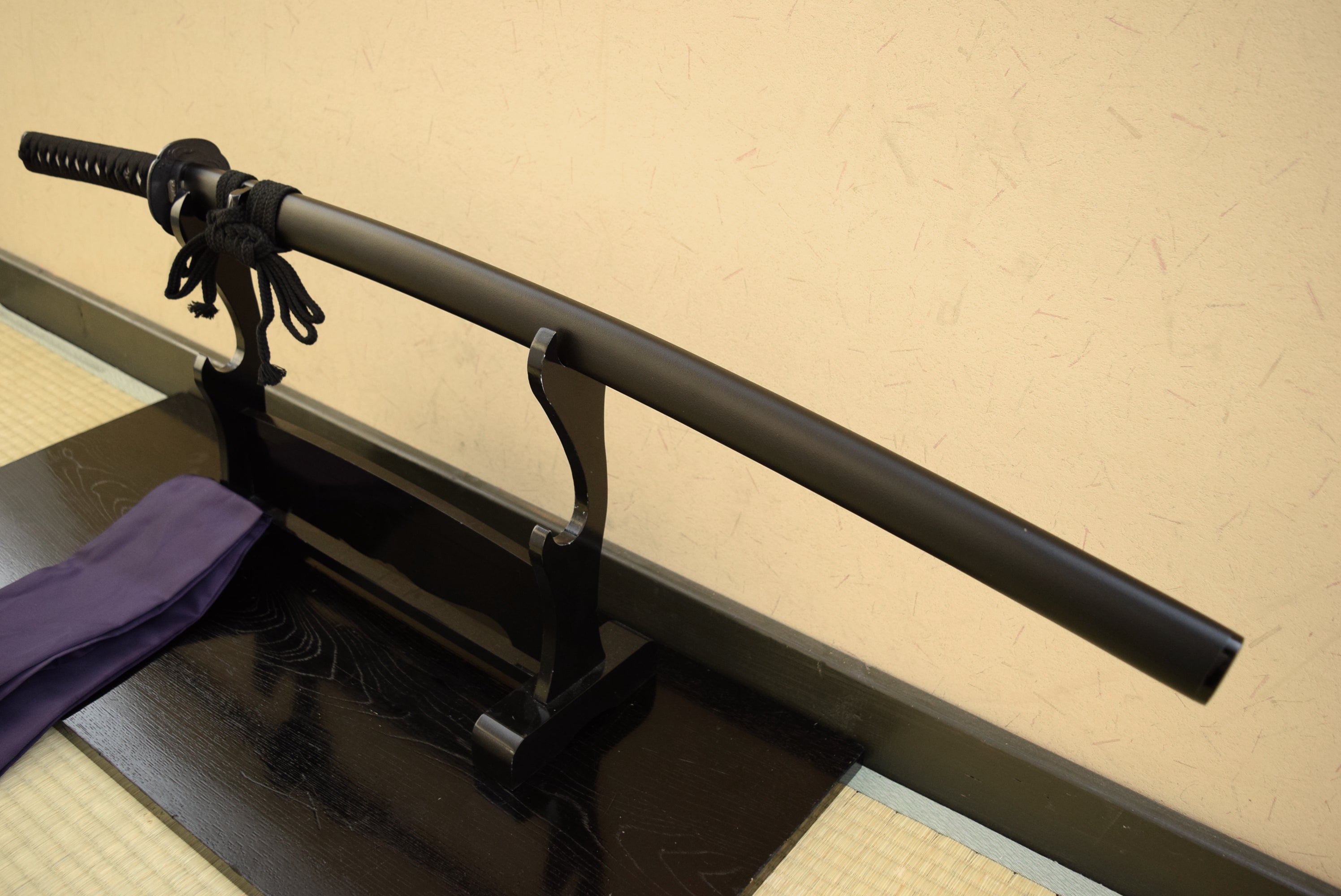 Deluxe Katana: Chōsokabe Motochika Jintachi