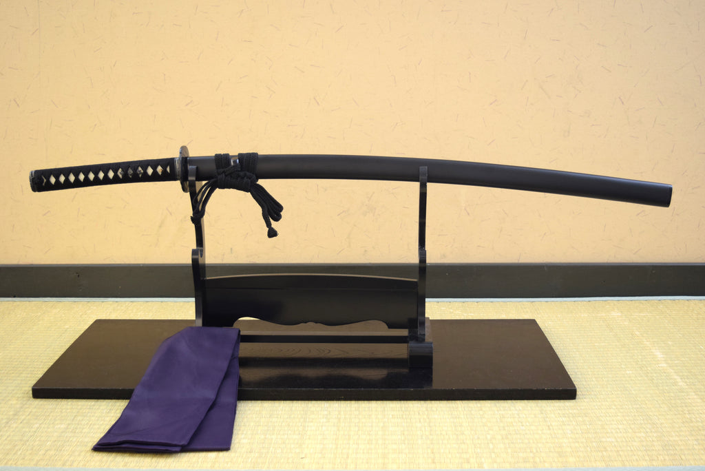 Deluxe Katana: Chōsokabe Motochika Jintachi