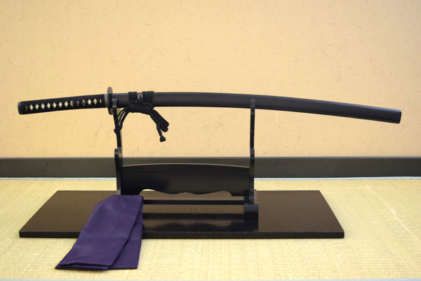 Deluxe Katana: Sakabato (Reverse-Blade Sword)
