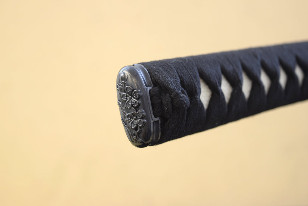 Deluxe Katana: Chōsokabe Motochika Jintachi