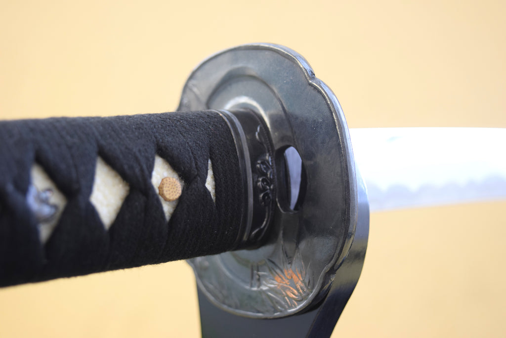 Deluxe Katana: Chōsokabe Motochika Jintachi