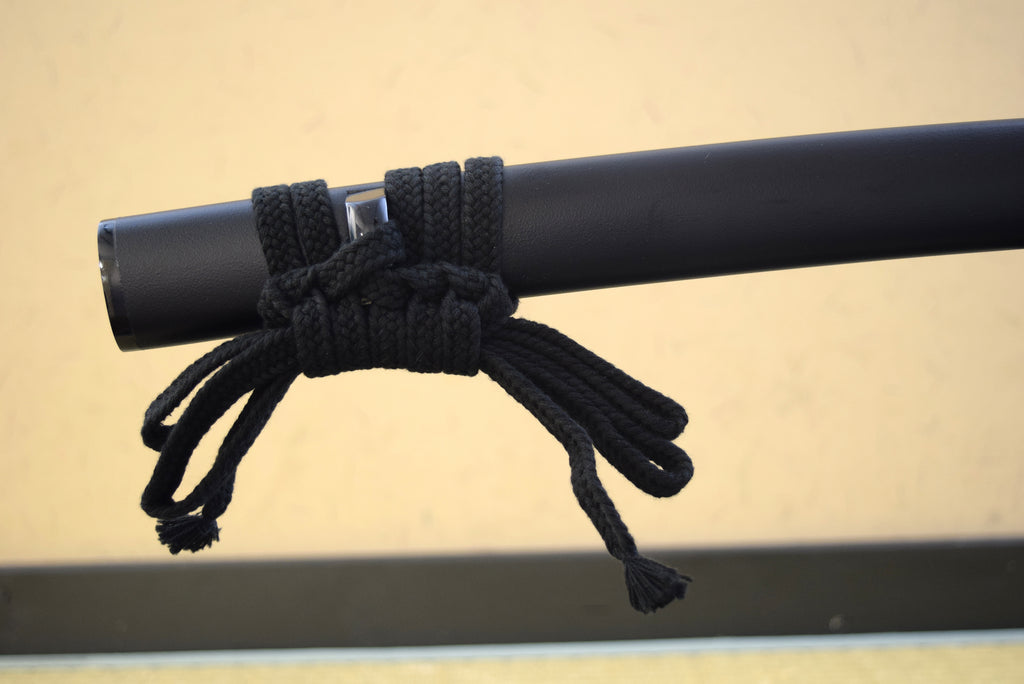 Deluxe Katana: Chōsokabe Motochika Jintachi