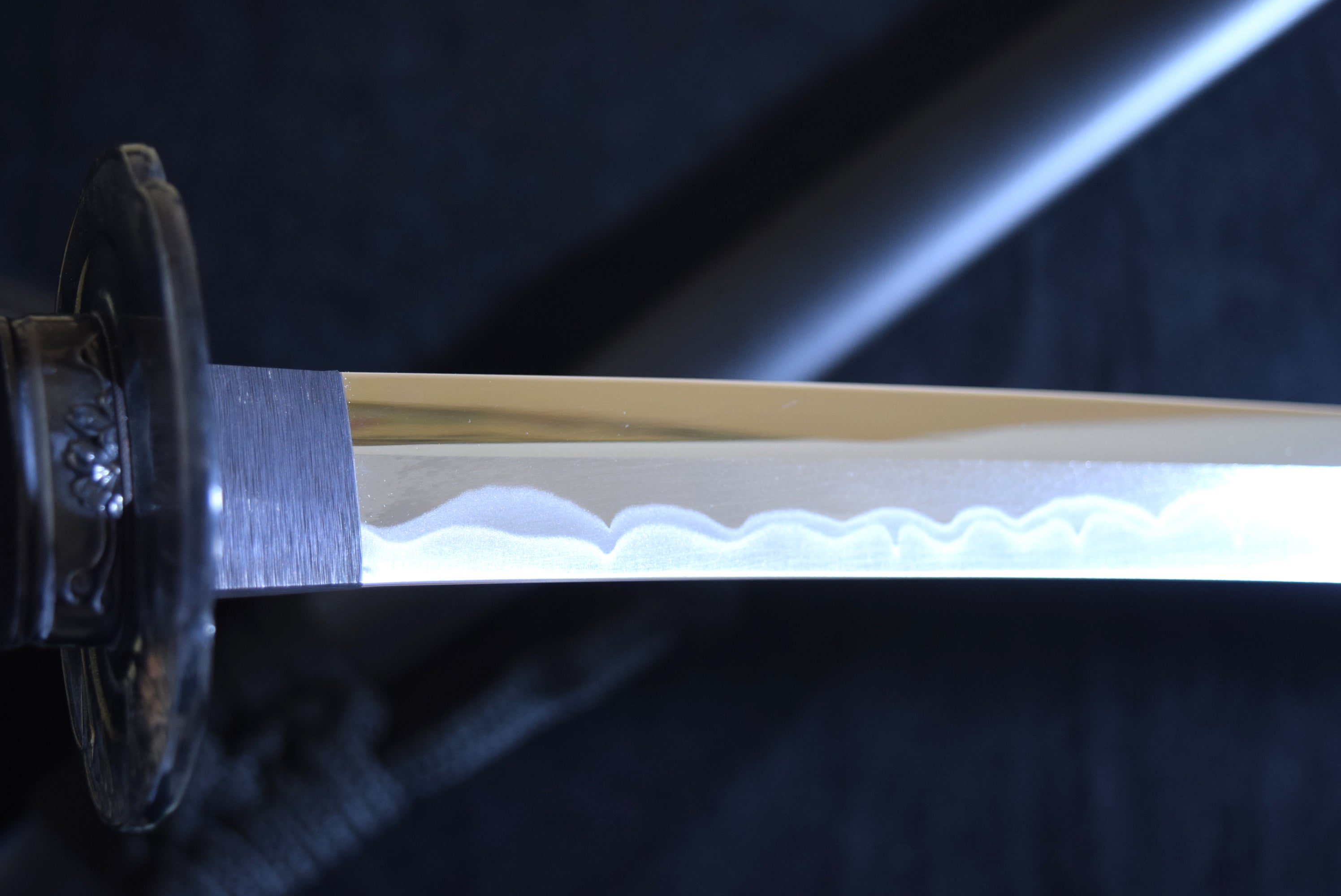 Deluxe Katana: Chōsokabe Motochika Jintachi