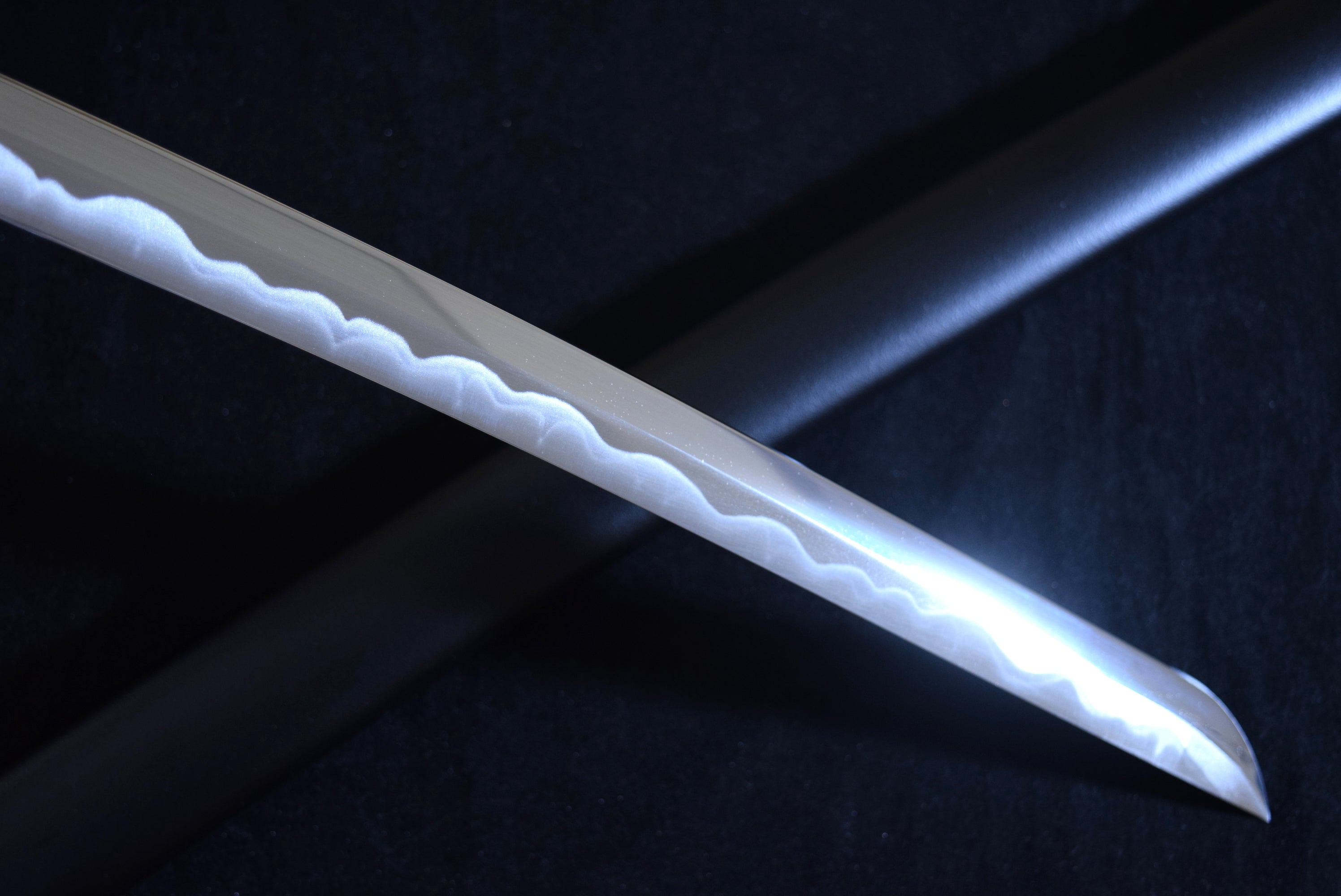 Deluxe Katana: Chōsokabe Motochika Jintachi