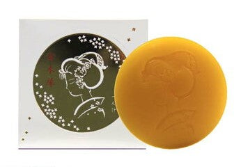 Kyoto Limited Maiko's Cosmetic: Face and Body Soap