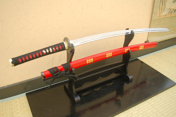 Value Katana: Sanada Yukimura Rokumonsen Saya