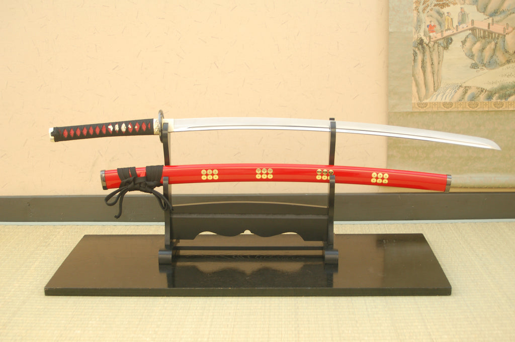 Value Katana: Sanada Yukimura Rokumonsen Saya