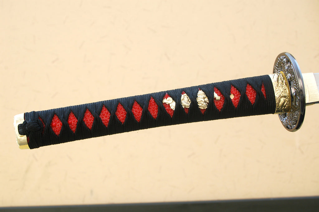 Value Katana: Sanada Yukimura Rokumonsen Saya