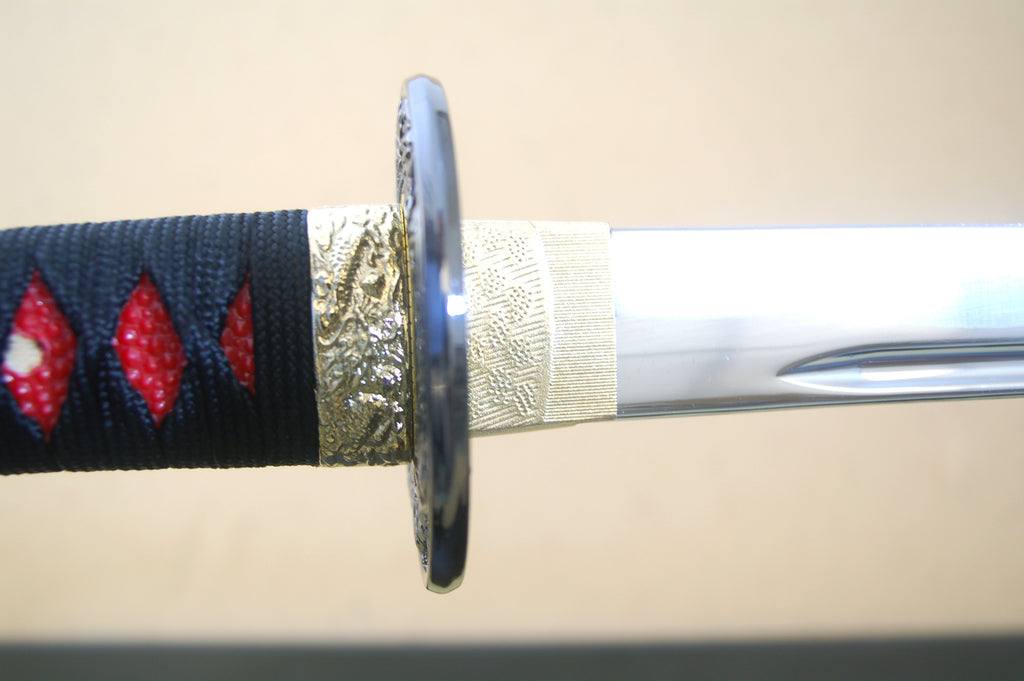 Value Katana: Sanada Yukimura Rokumonsen Saya