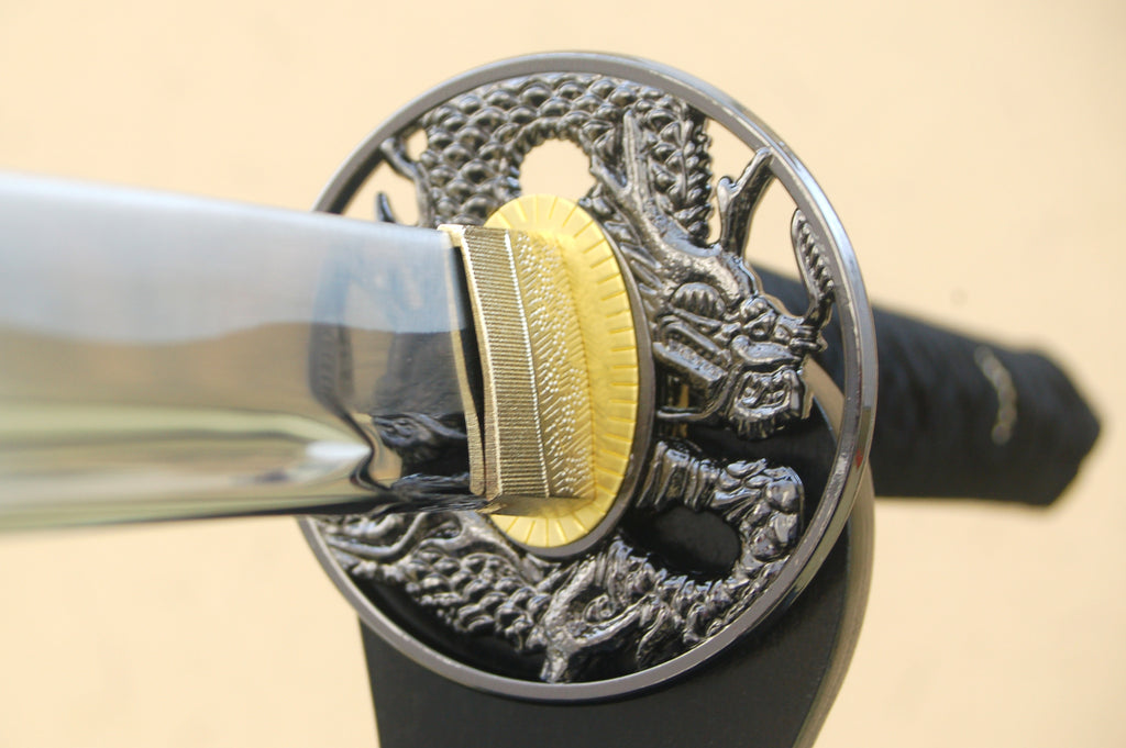 Value Katana: Sanada Yukimura Rokumonsen Saya