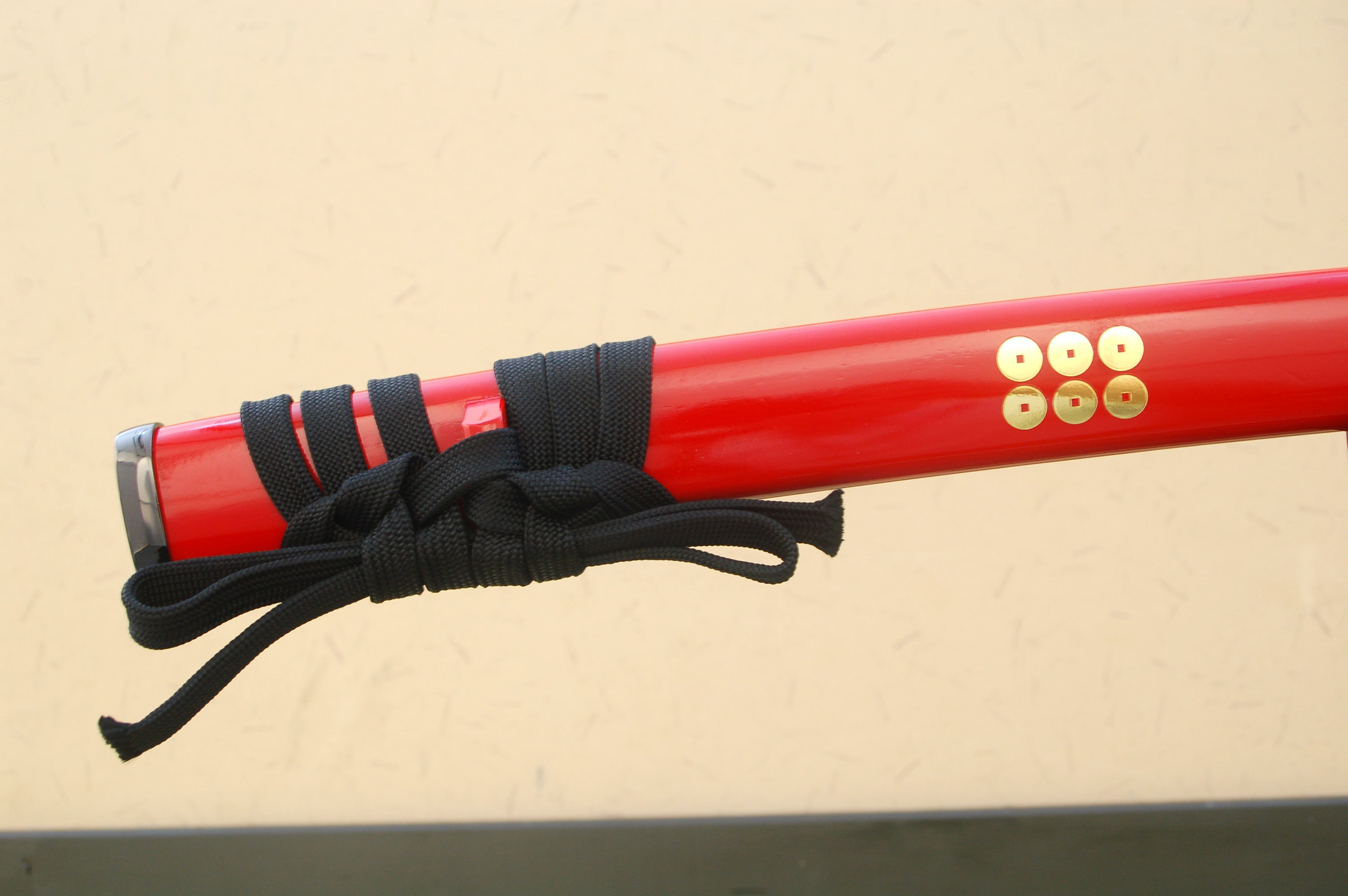 Value Katana: Sanada Yukimura Rokumonsen Saya