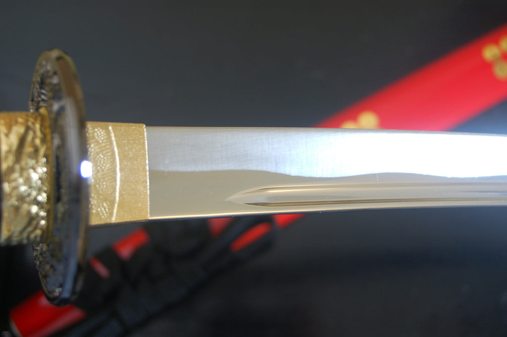 Value Katana: Sanada Yukimura Rokumonsen Saya