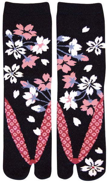 Japanese Tabi Socks CLEARANCE USA