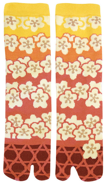 Japanese Tabi Socks CLEARANCE USA