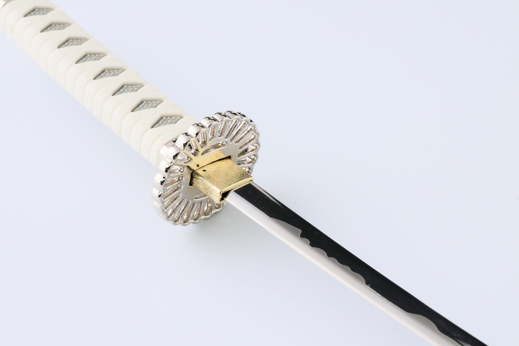 Nikken japanischer Brieföffner Soji Okita (Kikuichimonji)