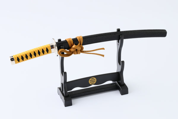 Nikken Japanese Letter Opener Kondo Isami (swordmaker Nagasone Kotetsu)