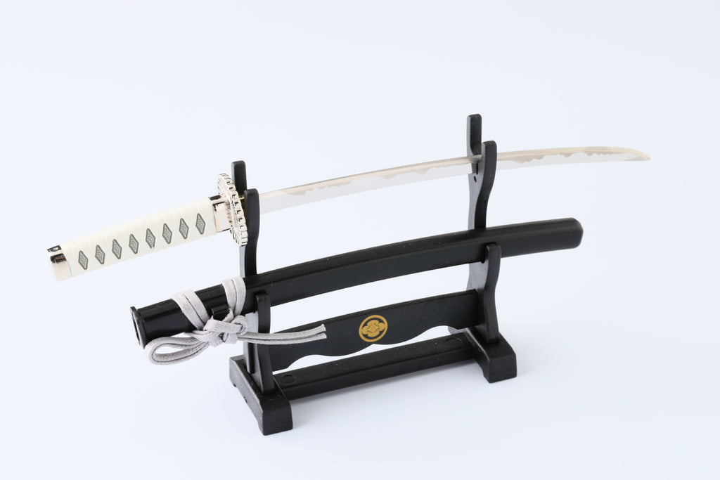 Nikken japanischer Brieföffner Soji Okita (Kikuichimonji)