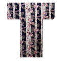 Damen Yukata: Bunte Sakura