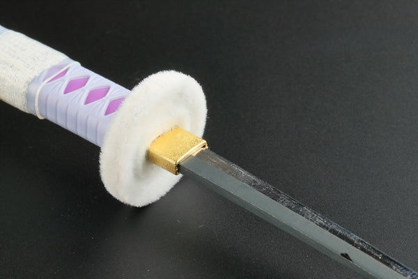 Einteiliges Papiermesser - Kitoku