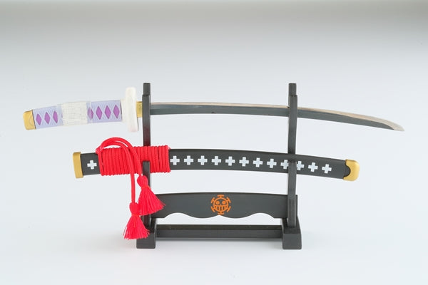 Einteiliges Papiermesser - Kitoku