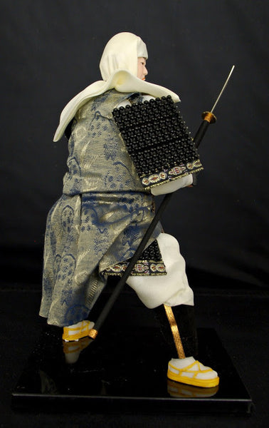Saito no Musashibo Benkei Doll
