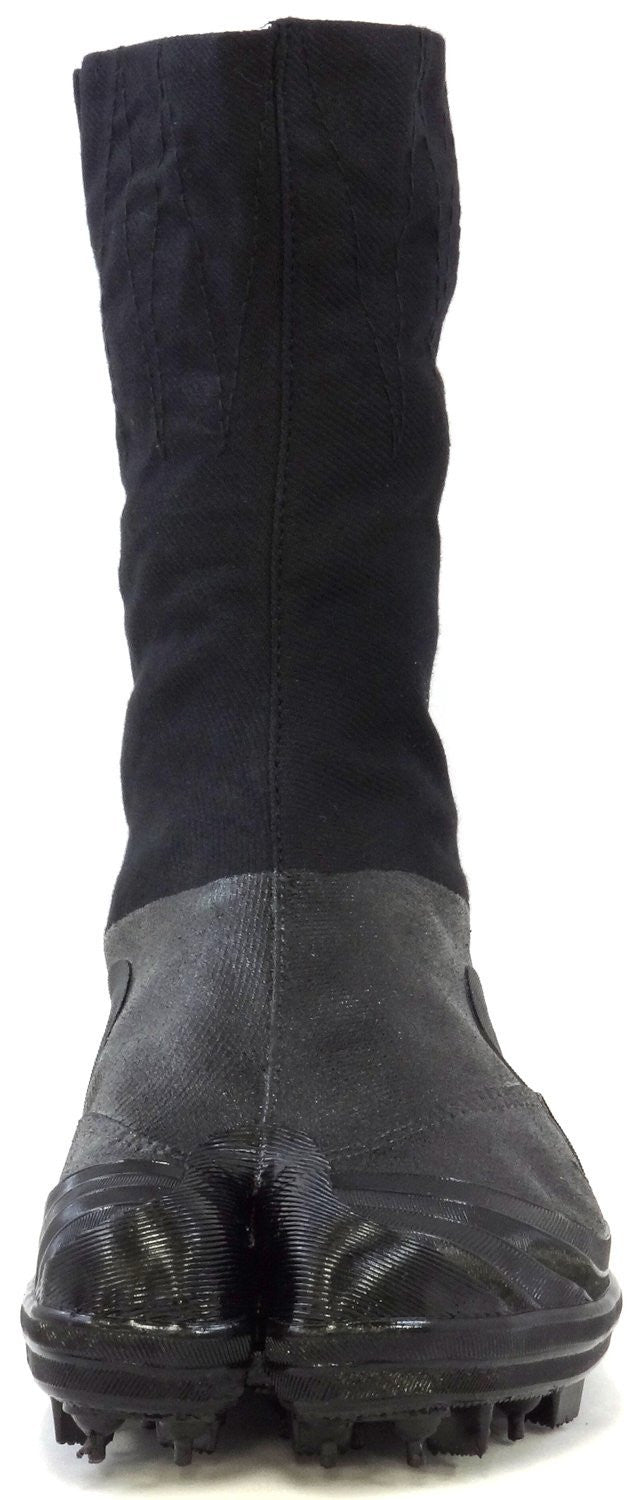 靴 tabi socks boots Rikio Spiked Tabi Boots – Samurai market