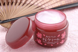 Maiko-San Moisturizing Cherry Blossom Hand Cream