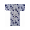Damen Yukata: Iris
