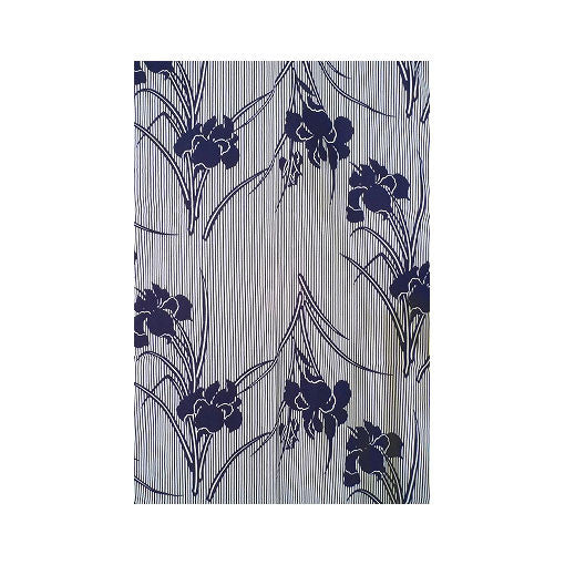 Damen Yukata: Iris